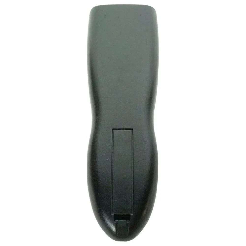 GE Universal TV DVD Remote Control 24944 V2